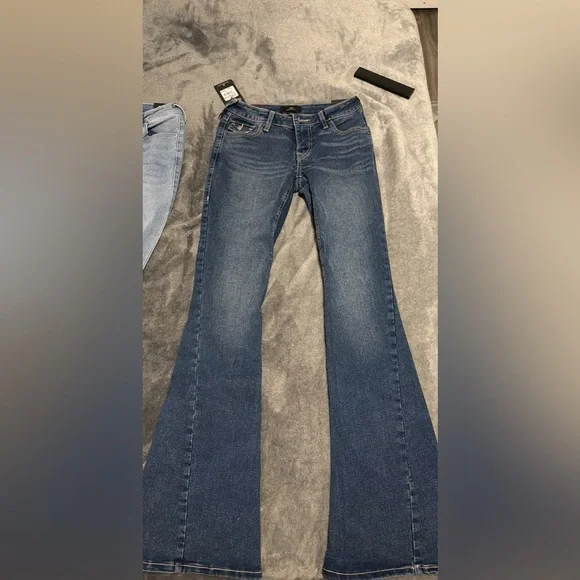 True Religion Woman’s jeans NEW size 24